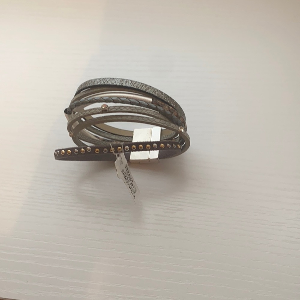 wrap bracelet